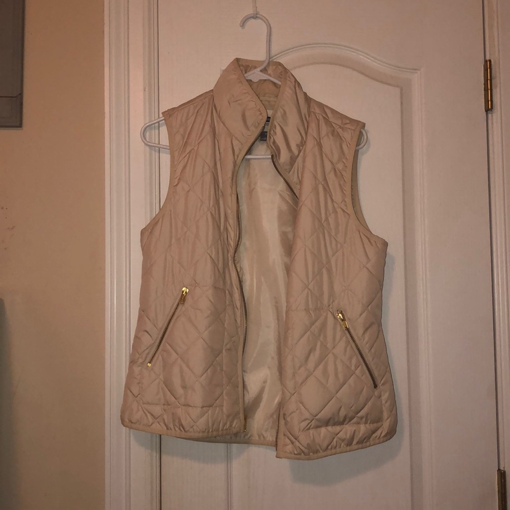 Old navy Vest